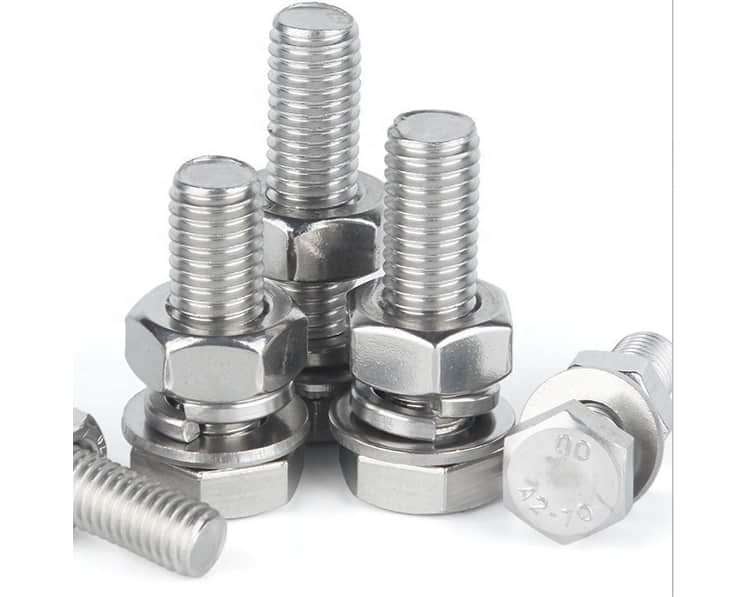 Bolt