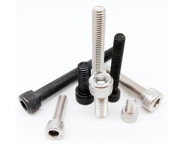 Screw