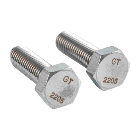 Hex Screw DIN933 / DIN931