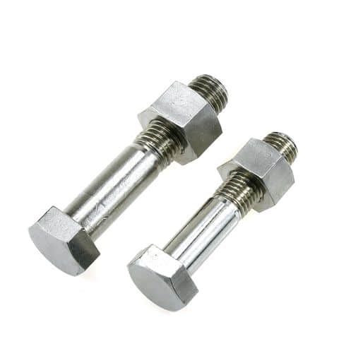 Hex Screw DIN933 / DIN931