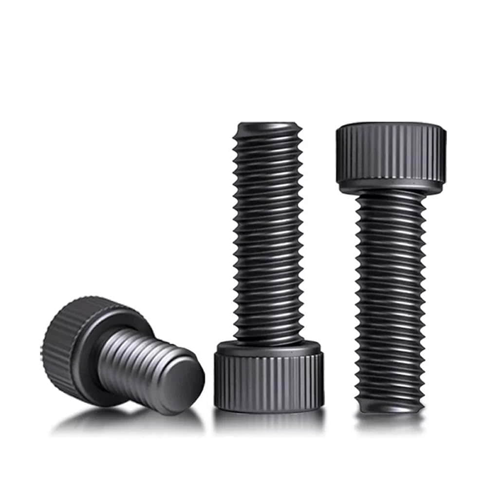 Socket Cap Screw Din912 Socket Cap Screw Din912