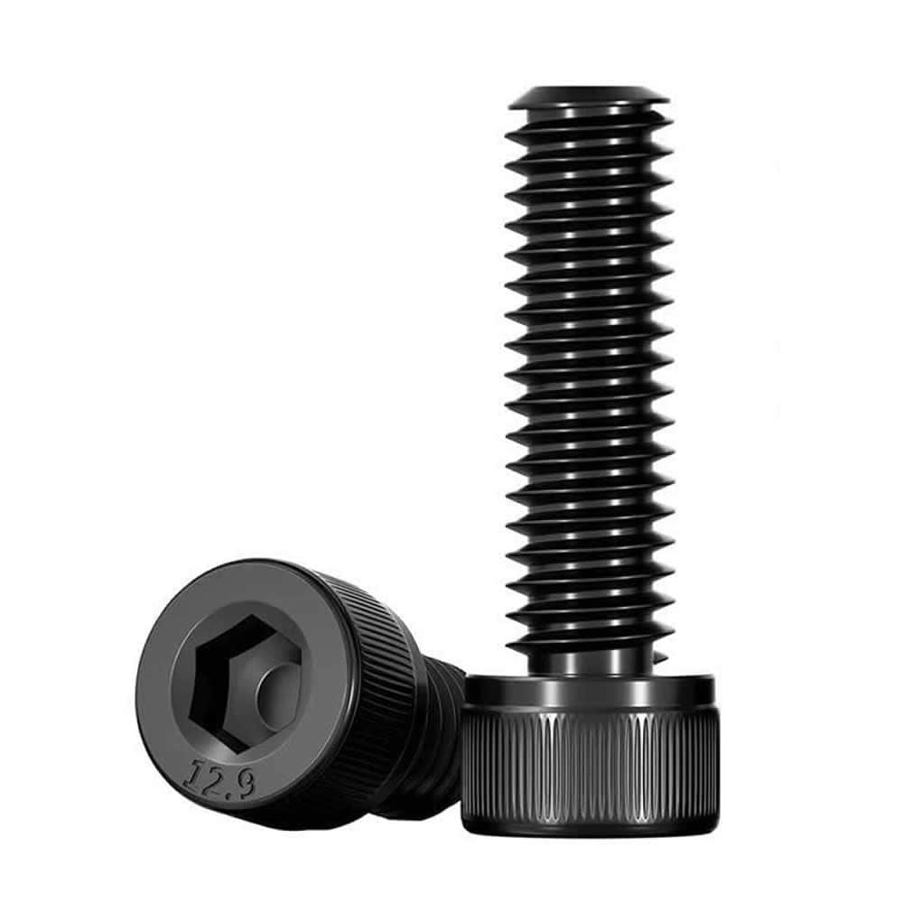 Socket Cap Screw Din912 Socket Cap Screw Din912