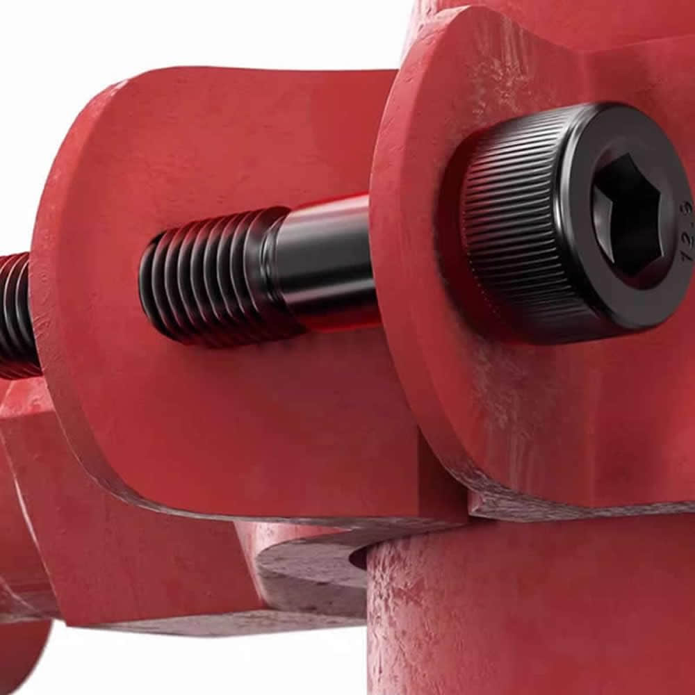 Socket Cap Screw Din912 Socket Cap Screw Din912
