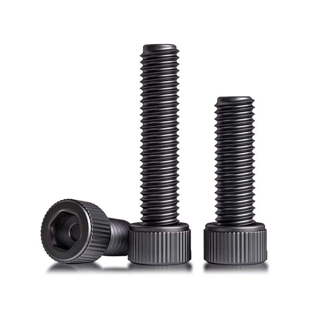 Socket Cap Screw Din912 Socket Cap Screw Din912