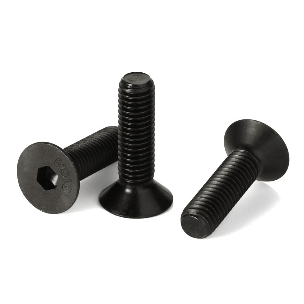Countersunk Socket Head Screw Din7991