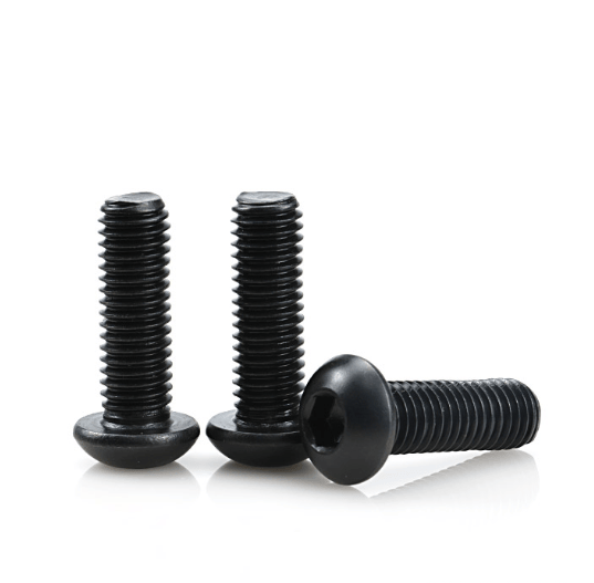 Socket Button Head Screw Iso7380