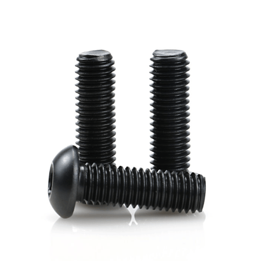 Socket Button Head Screw Iso7380