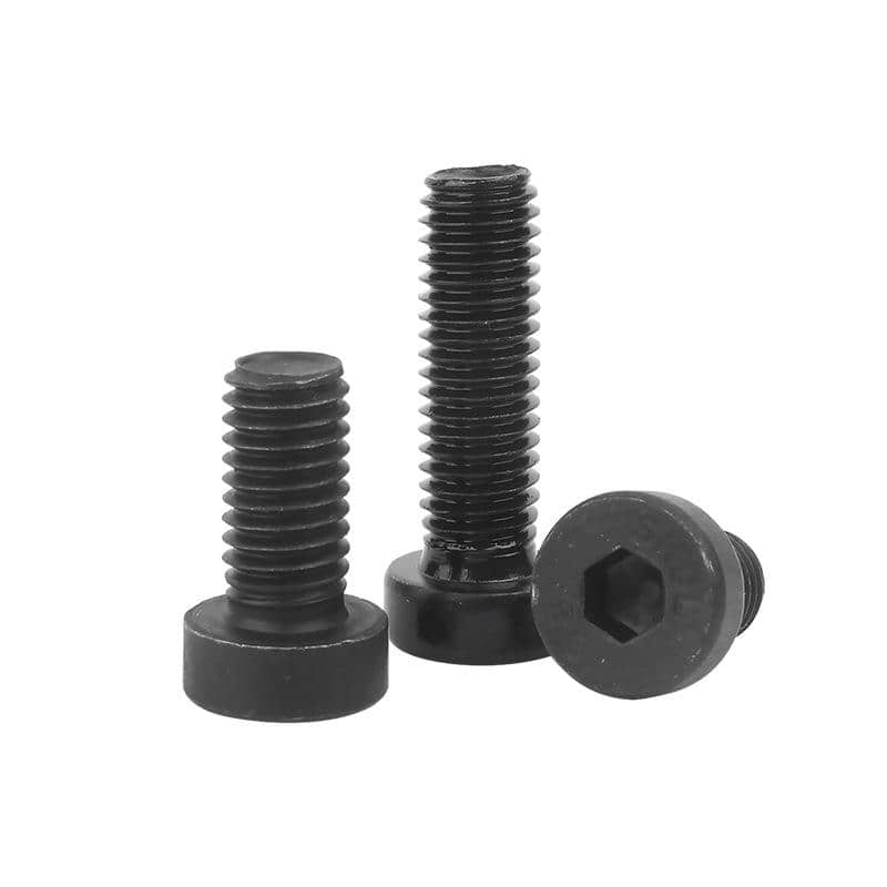 Socket Thin Head Screw Din7984 Socket Thin Head Screw Din7984