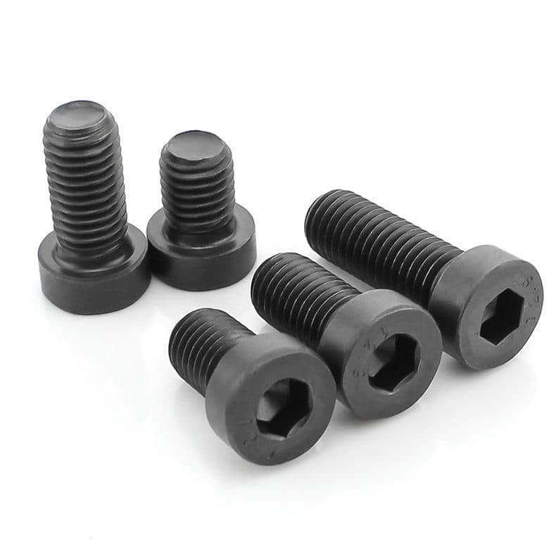Socket Thin Head Screw Din7984 Socket Thin Head Screw Din7984