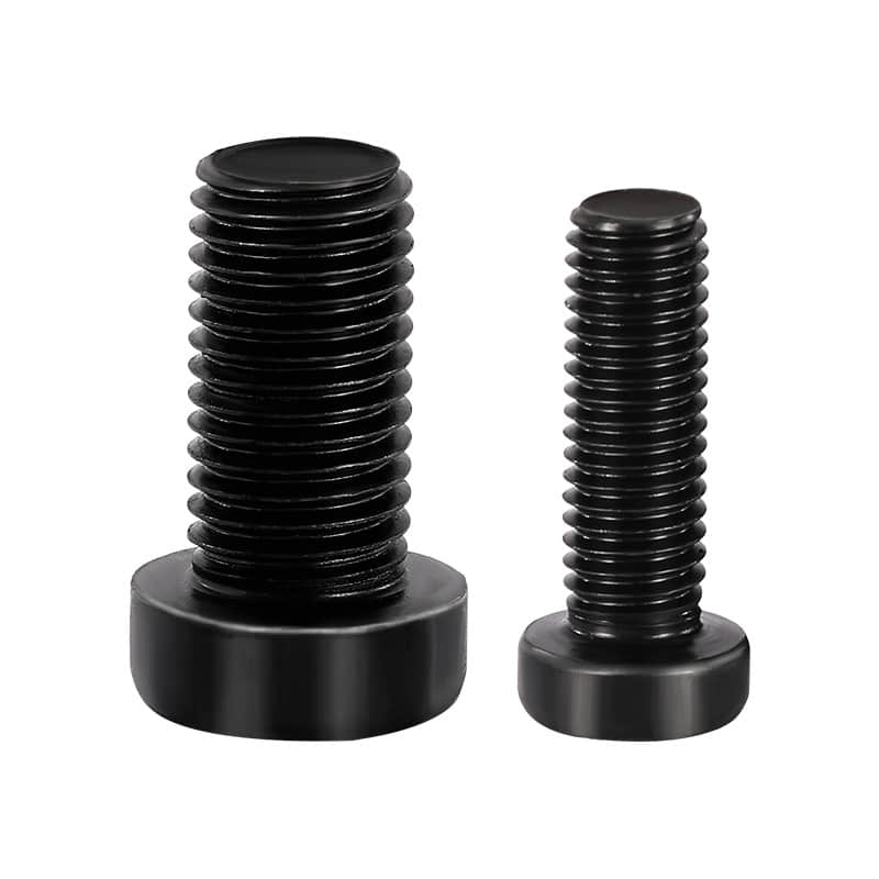 Socket Thin Head Screw Din7984 Socket Thin Head Screw Din7984