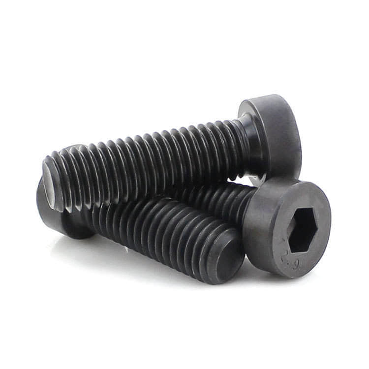 Socket Thin Head Screw Din7984 Socket Thin Head Screw Din7984