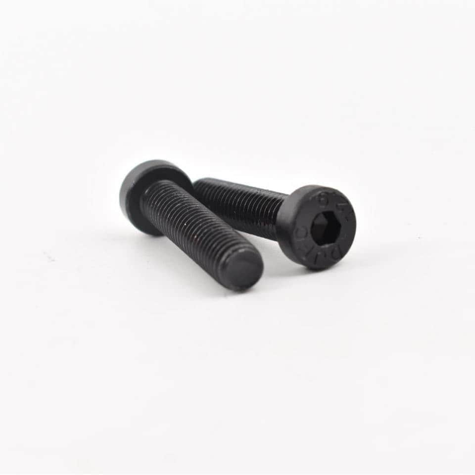 Socket Thin Head Screw Din7984 Socket Thin Head Screw Din7984