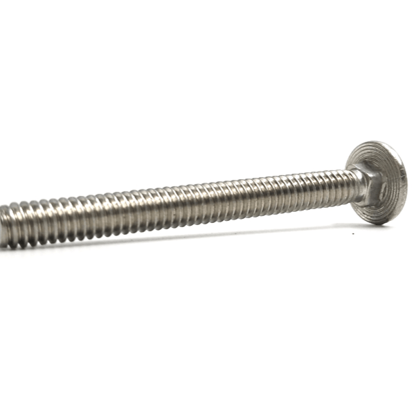 Carriage Bolts DIN603 Carriage Bolts DIN603
