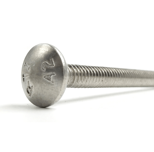 Carriage Bolts DIN603 Carriage Bolts DIN603