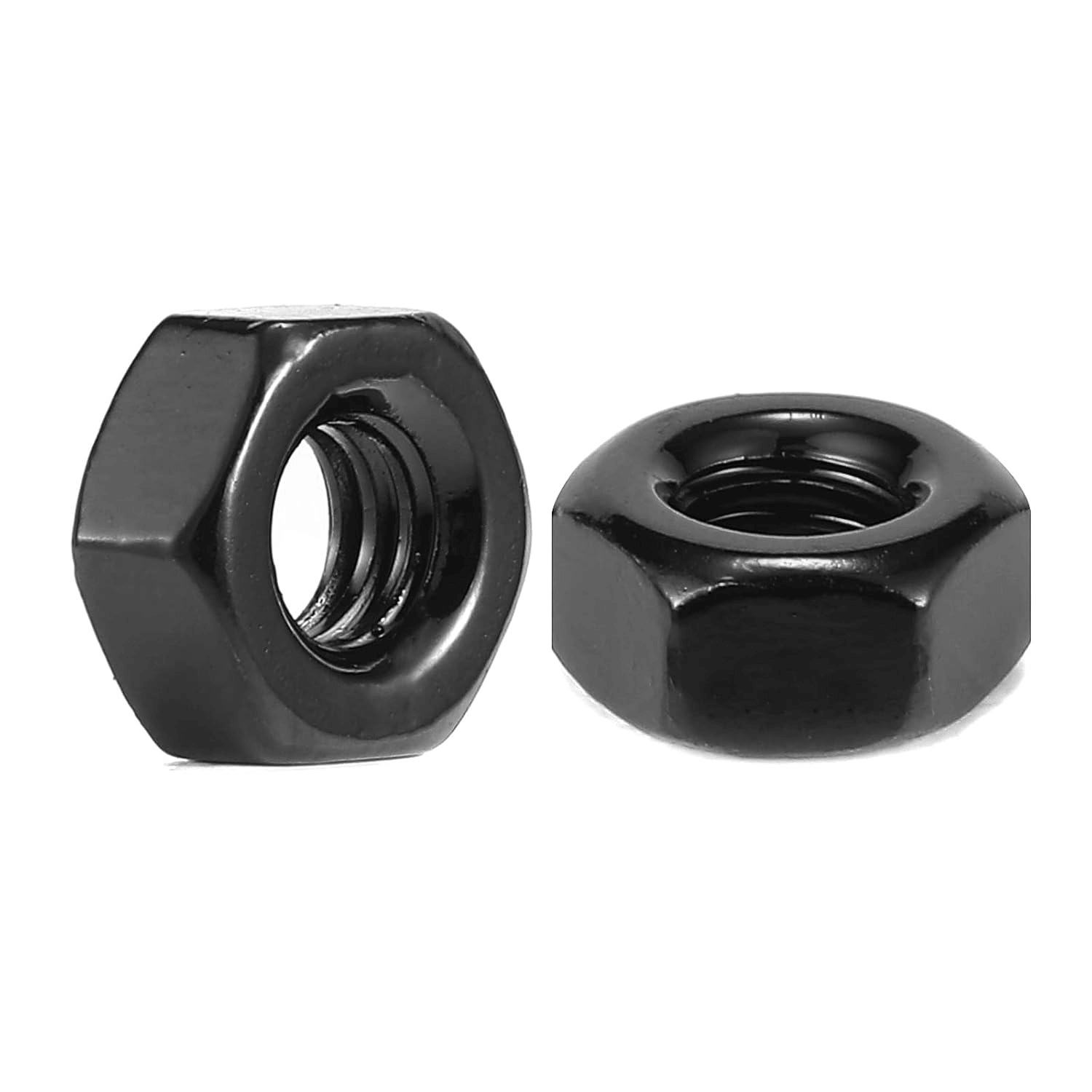 Hex Nut Din934
