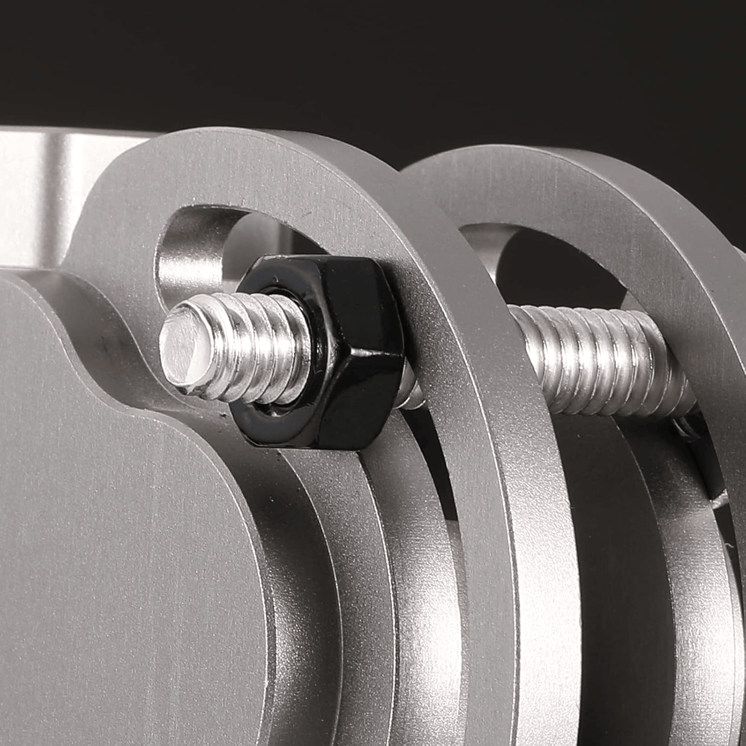 Hex Nut Din934 Hex Nut Din934
