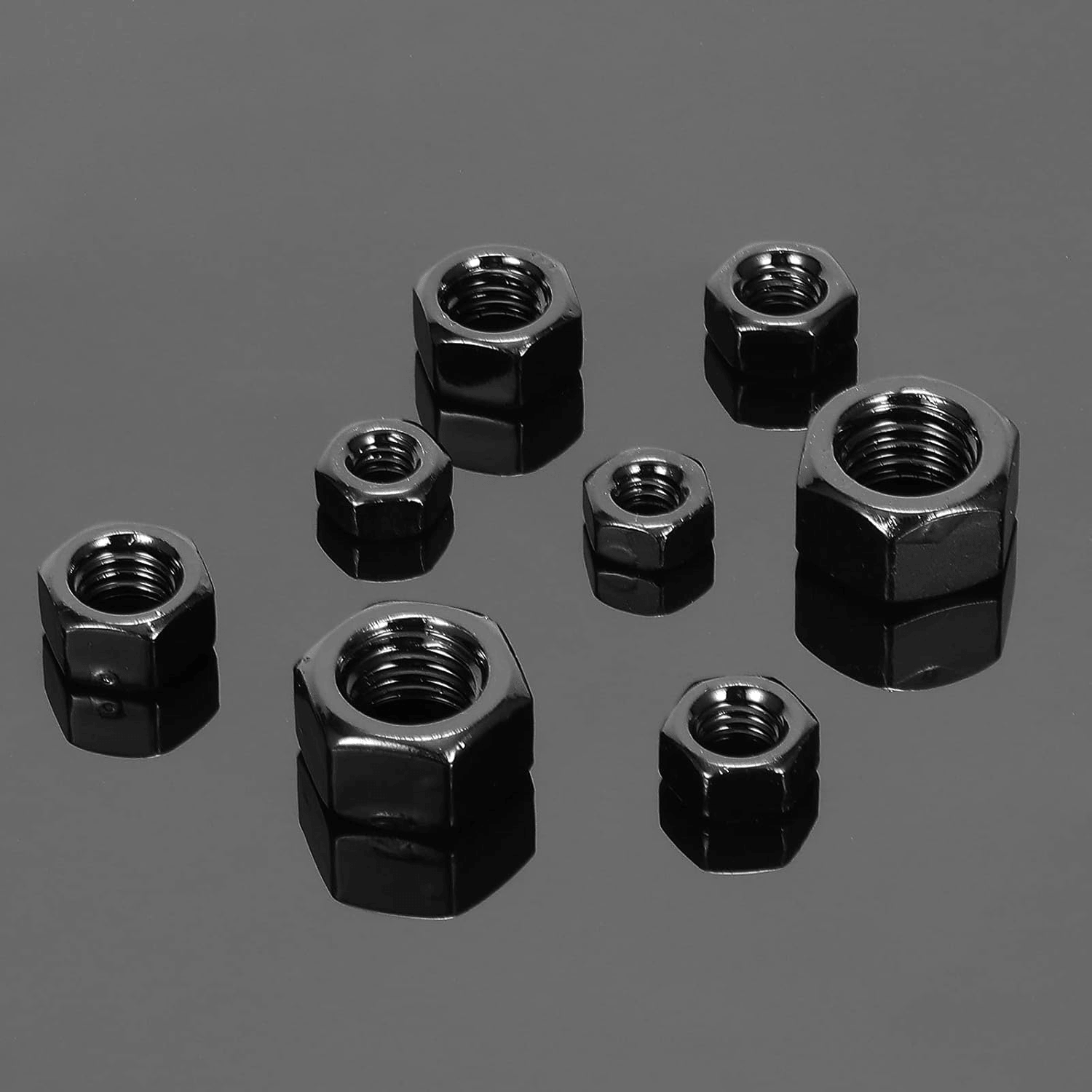 Hex Nut Din934 Hex Nut Din934