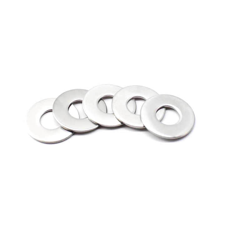 Plain Washer Din125