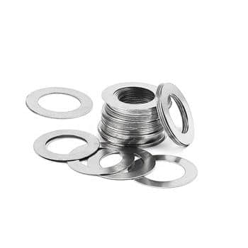Plain Washer Din125 Plain Washer Din125