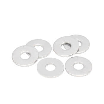 Plain Washer Din125 Plain Washer Din125