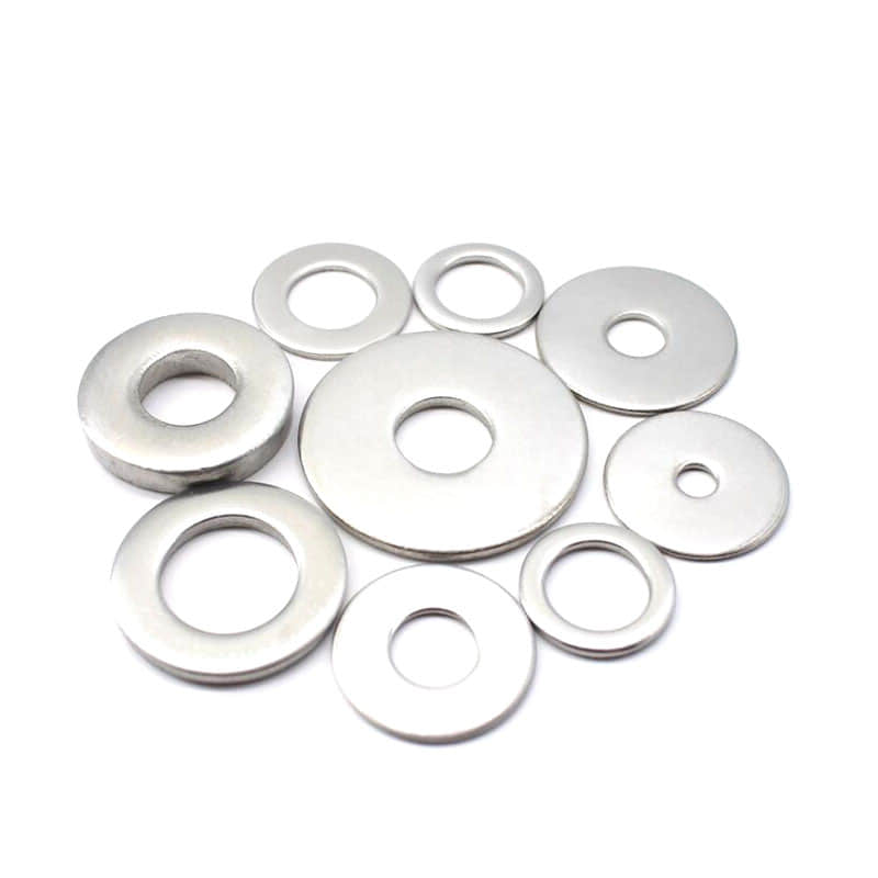 Plain Washer Din125 Plain Washer Din125