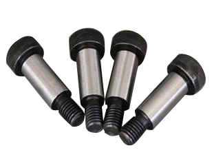 ISO7379-12.9 Socket Head Shoulder Screw