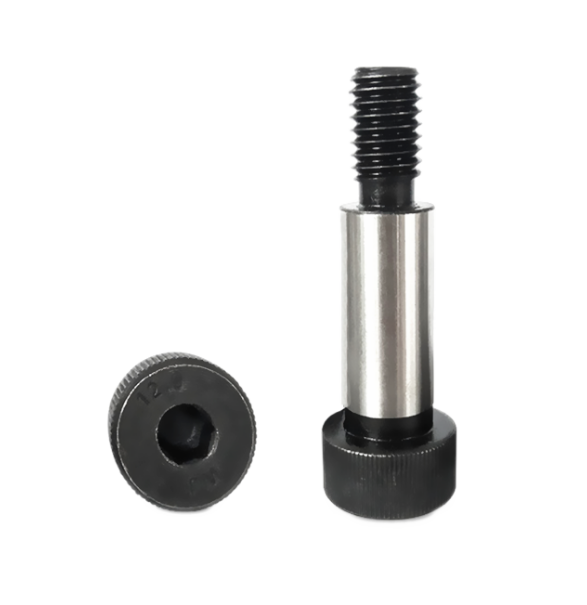 ISO7379-12.9 Socket Head Shoulder Screw