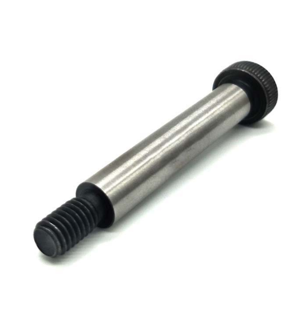 ISO7379-12.9 Socket Head Shoulder Screw