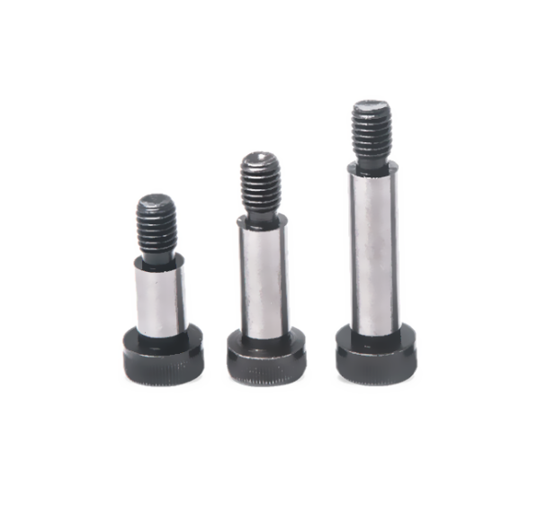 ISO7379-12.9 Socket Head Shoulder Screw