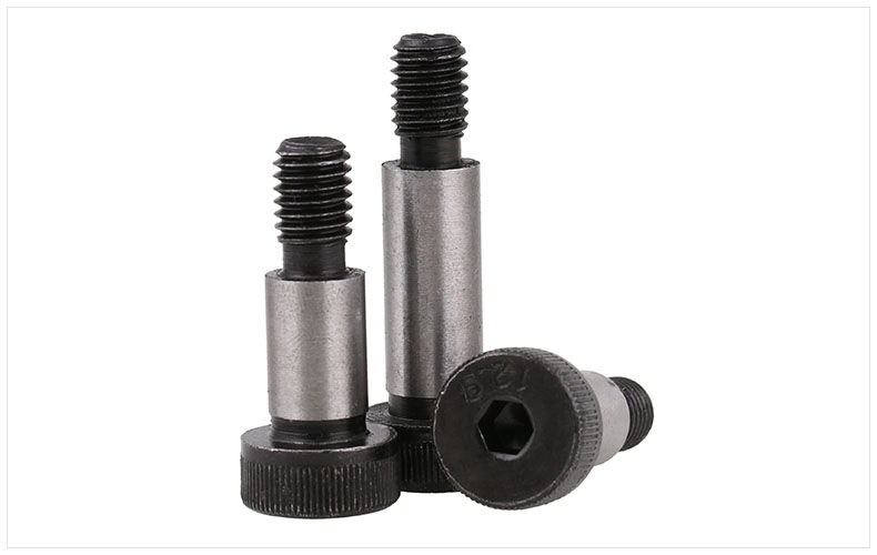 ISO7379-12.9 Socket Head Shoulder Screw
