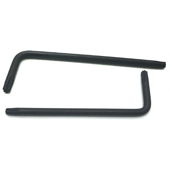 DIN911-12.9 Allen Key Hex Wrench