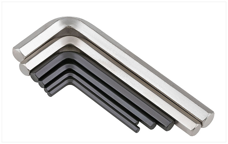 DIN911-12.9 Allen Key Hex Wrench