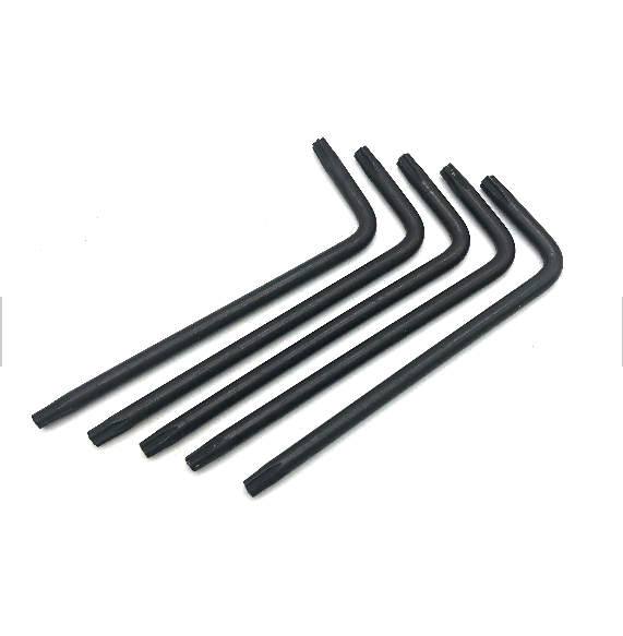 DIN911-12.9 Allen Key Hex Wrench