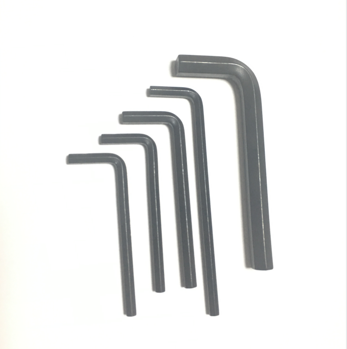 DIN911-12.9 Allen Key Hex Wrench