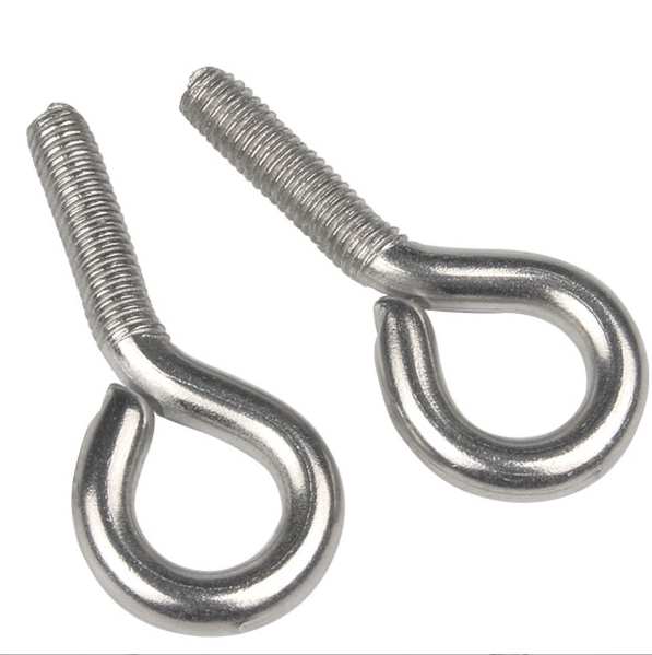 DIN 580 Lifting Eye Bolts 