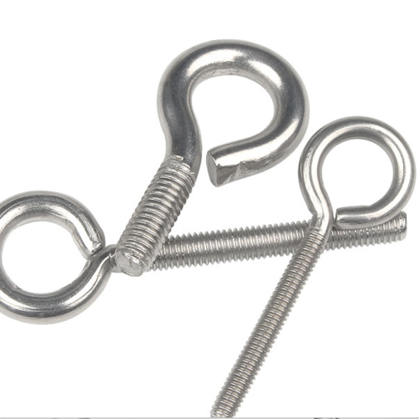 DIN 580 Lifting Eye Bolts 