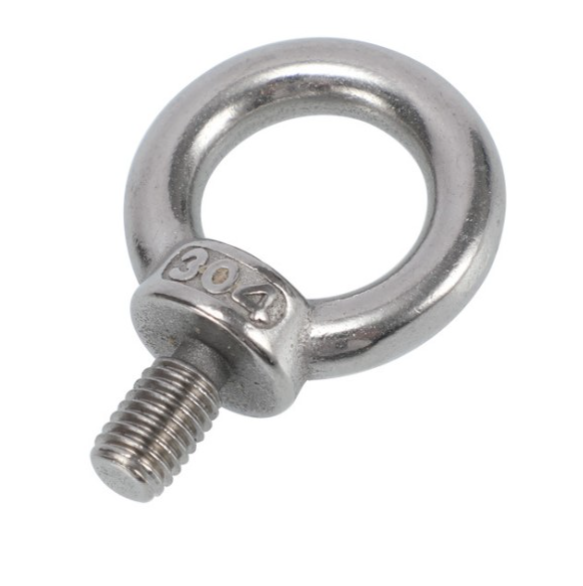 DIN 580 Lifting Eye Bolts 