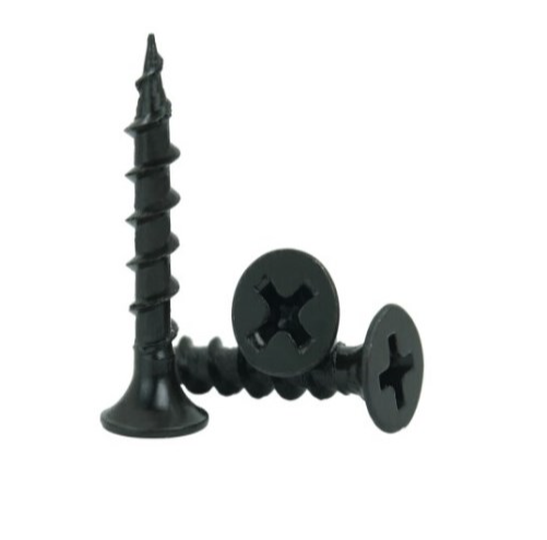 DIN7504 Self Drilling Screws