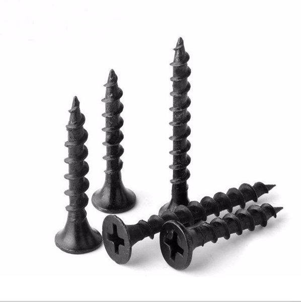 DIN7504 Self Drilling Screws
