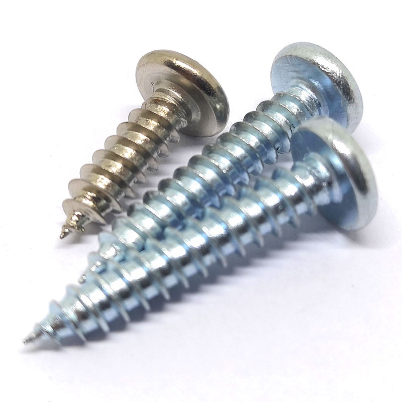 Drilling Drywall Screws
