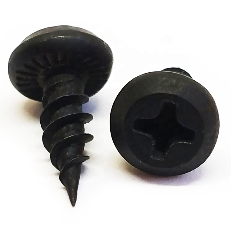 Drilling Drywall Screws