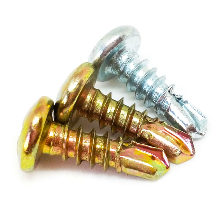 Drilling Drywall Screws