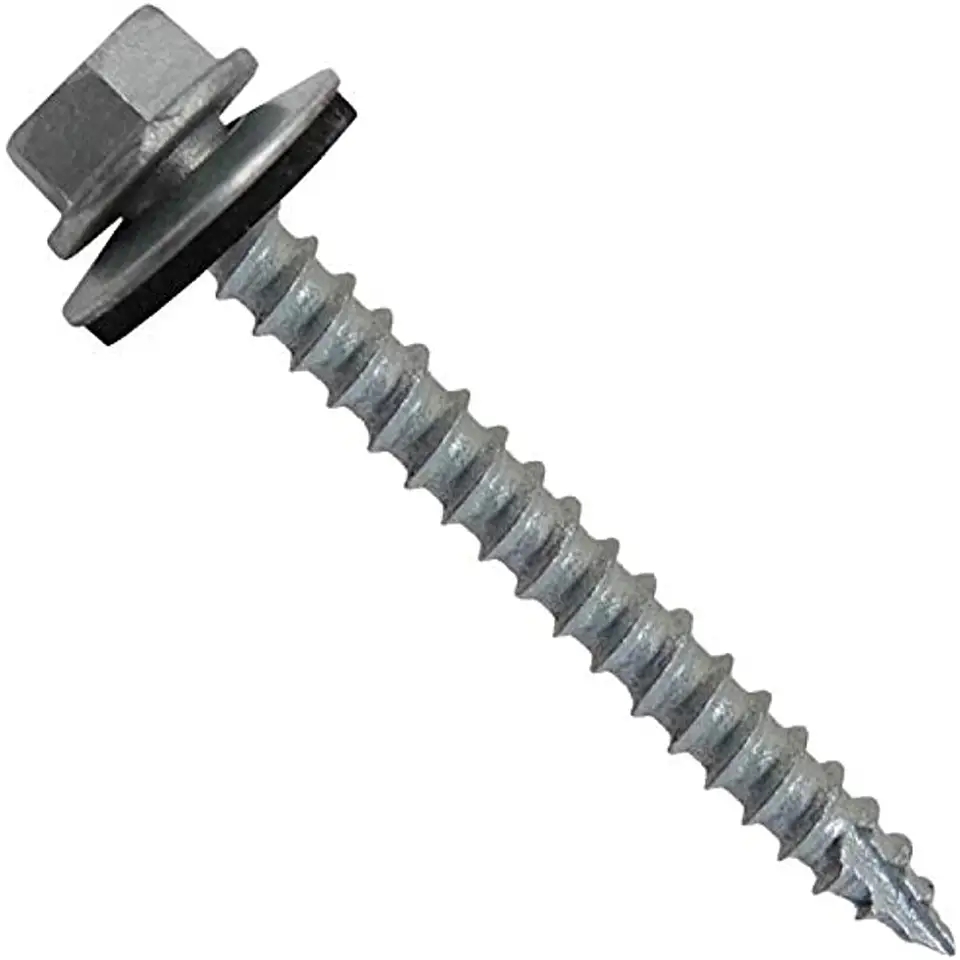 Roofing Screws