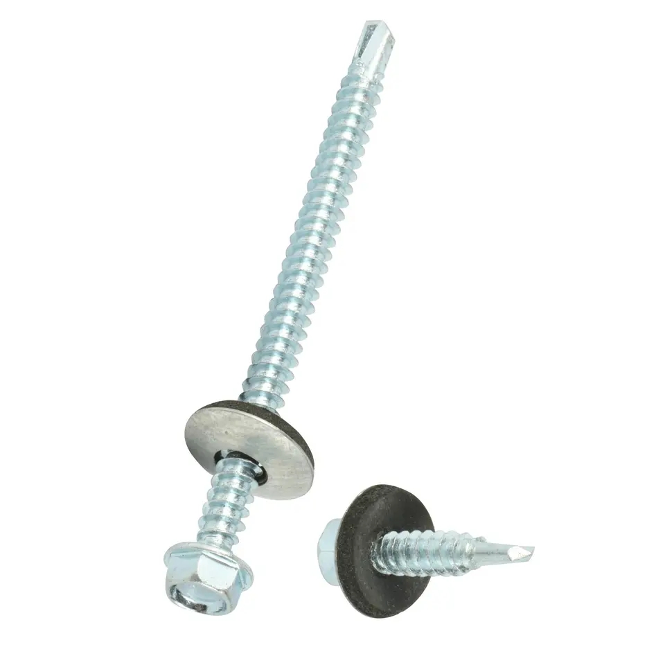Roofing Screws
