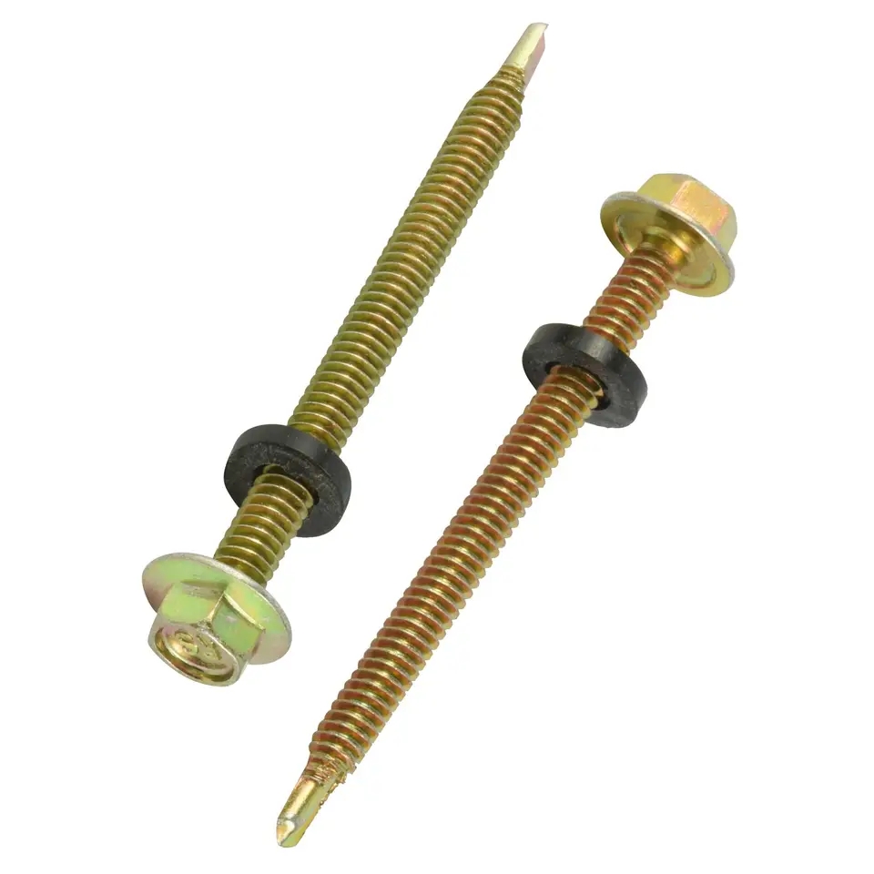 Roofing Screws