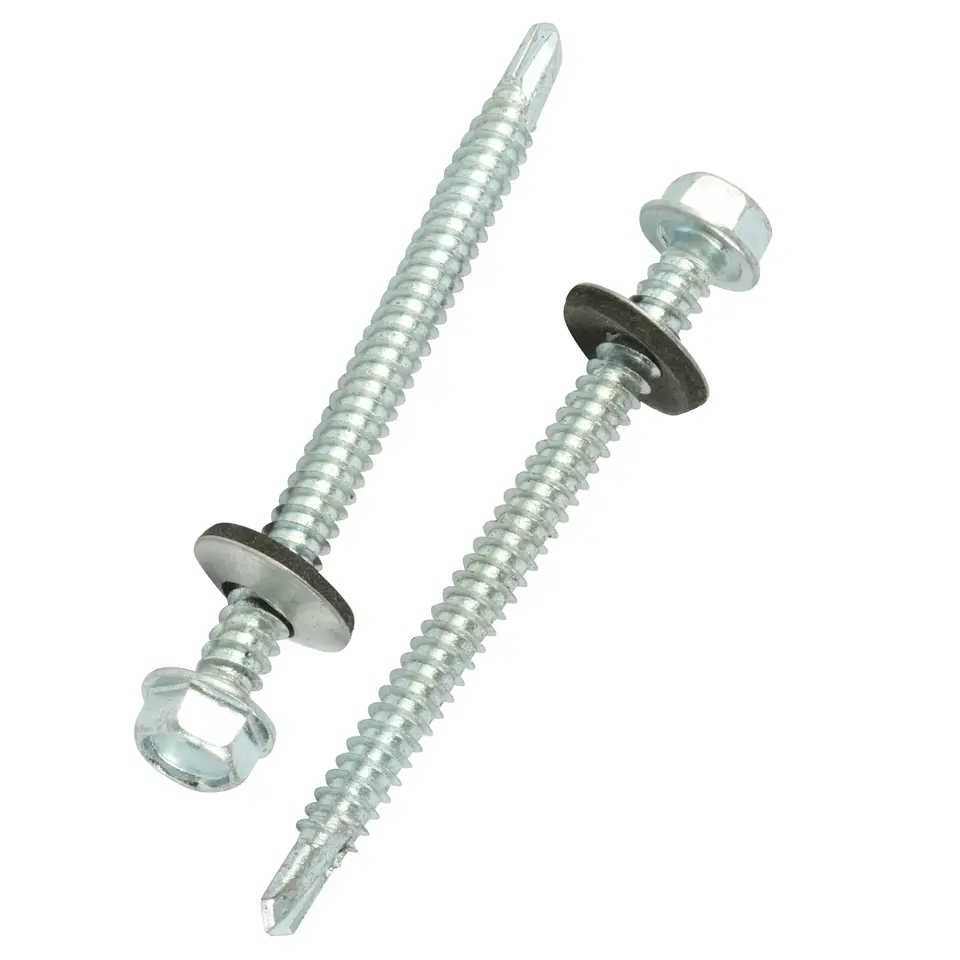 Roofing Screws