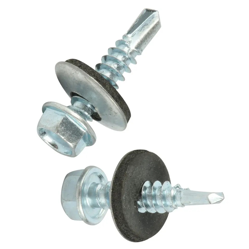 Roofing Screws