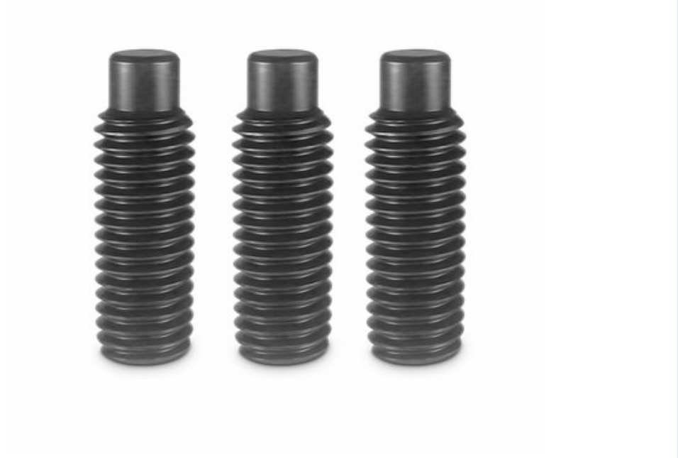 DIN915 Socket Set Screw with Dog Point