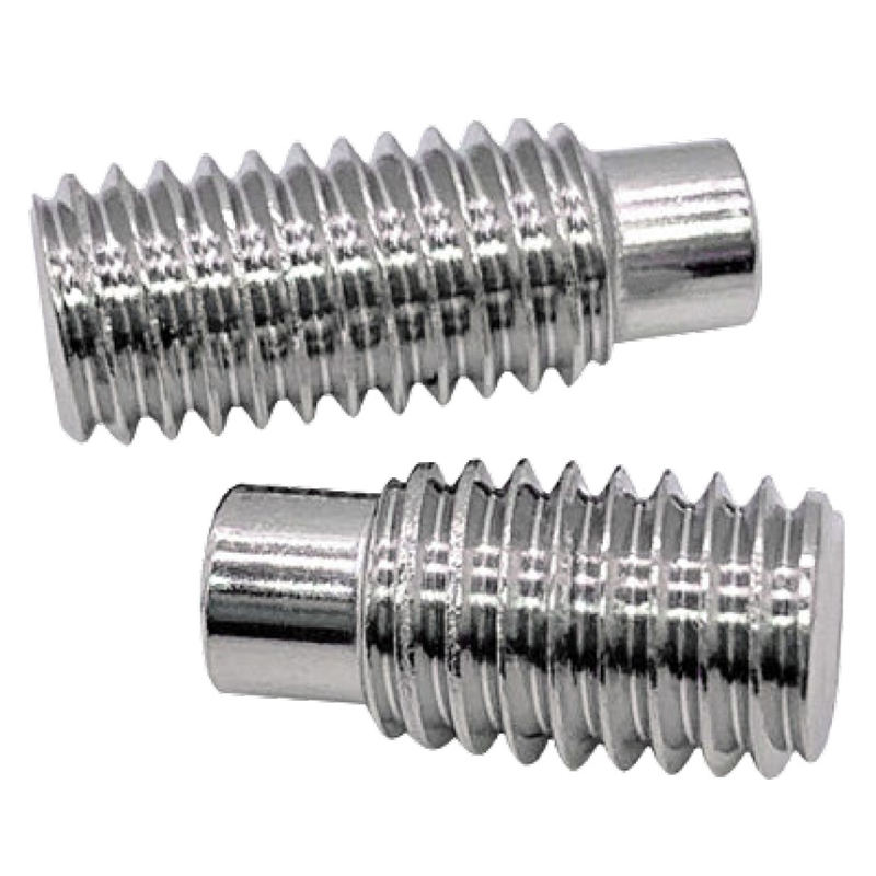 DIN915 Socket Set Screw with Dog Point