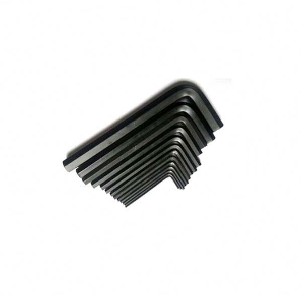 DIN911-12.9 Allen Key Hex Wrench DIN911-12.9 Allen Key Hex Wrench